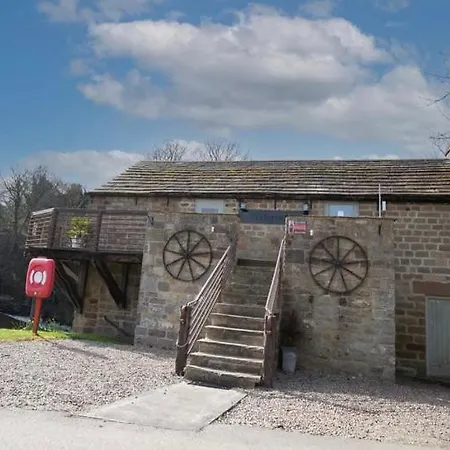 Pepper Pot Holiday park Knaresborough
