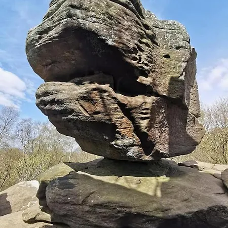 Pepper Pot * Knaresborough