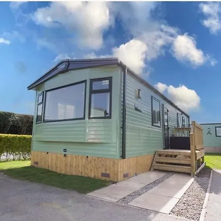 Pepper Pot Holiday park Knaresborough