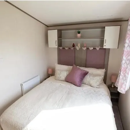 Holiday park Pepper Pot Knaresborough
