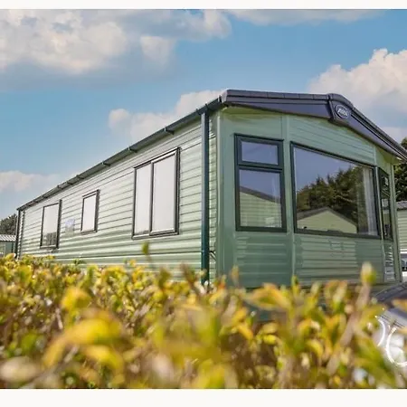 Holiday park Pepper Pot Knaresborough