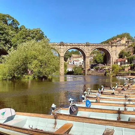 Pepper Pot * Knaresborough