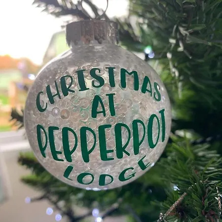 Pepper Pot Holiday park