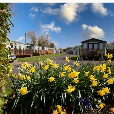 Pepper Pot Holiday park